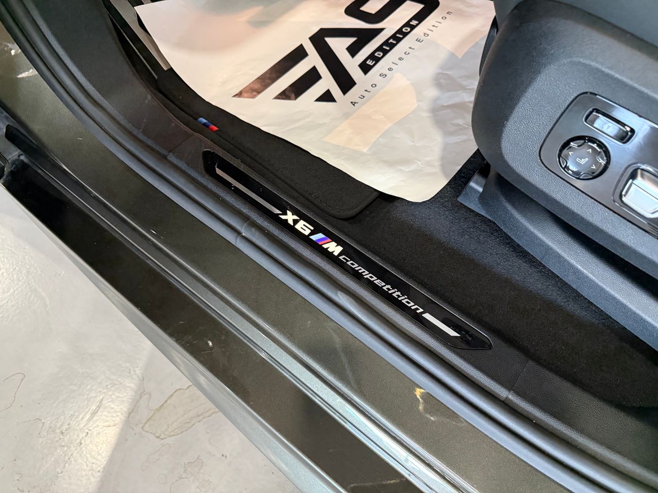 Imagen 259 del BMW X6 en Auto Select Edition, Figueres