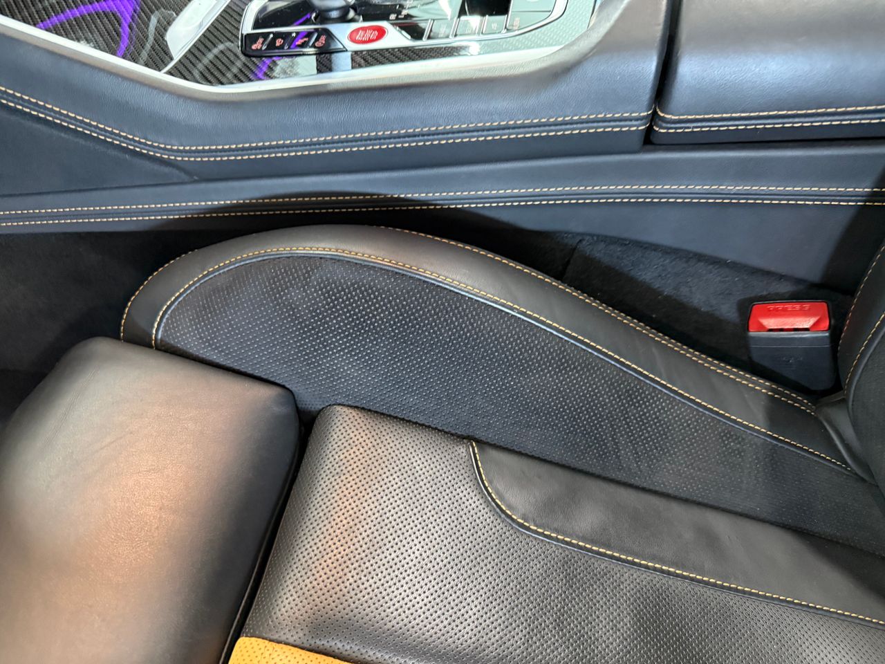 Imagen 263 del BMW X6 en Auto Select Edition, Figueres