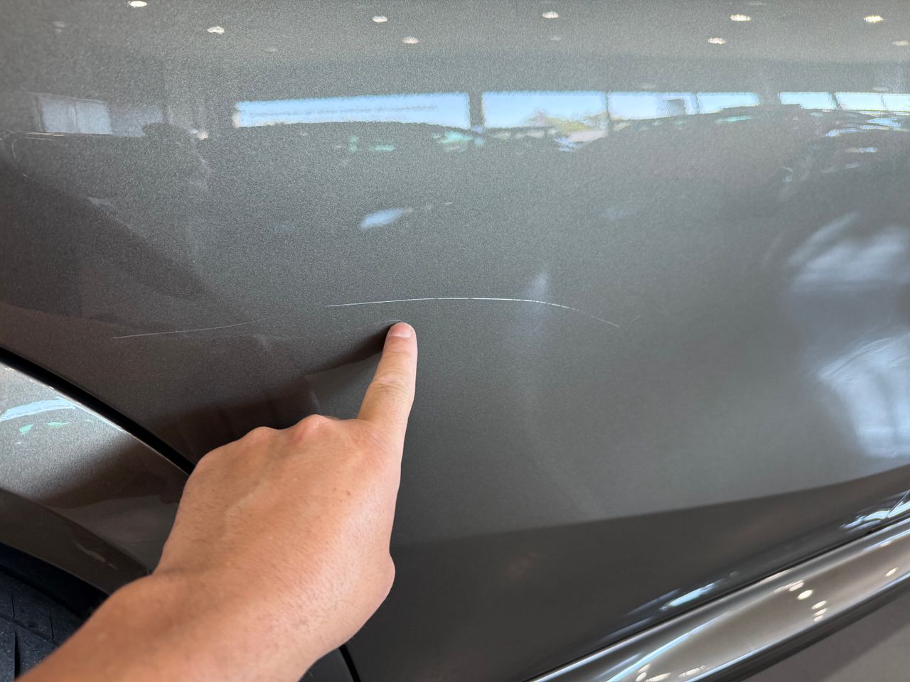 Imagen 83 del BMW X6 en Auto Select Edition, Figueres