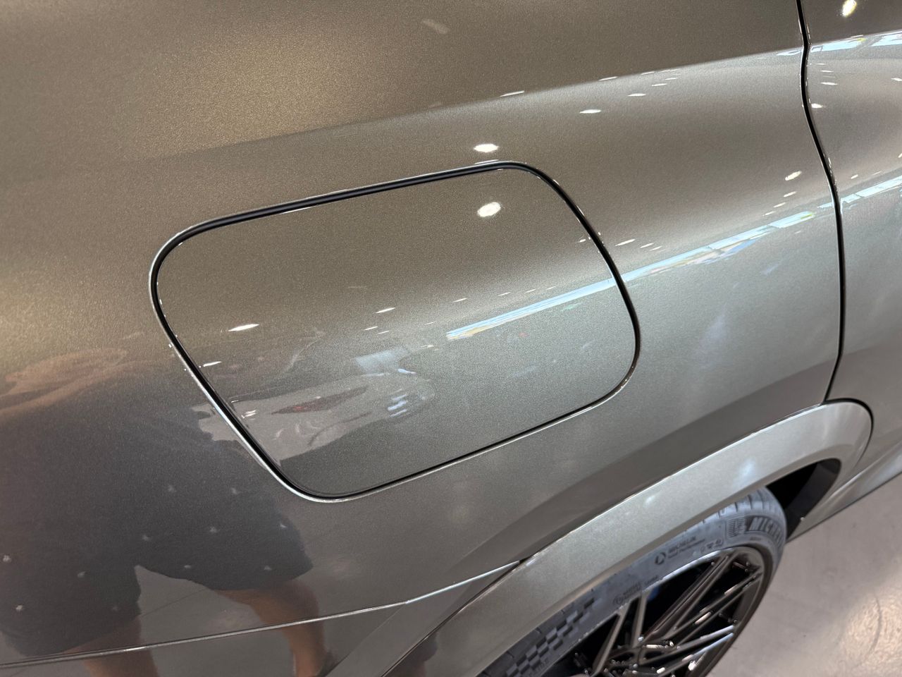 Imagen 81 del BMW X6 en Auto Select Edition, Figueres