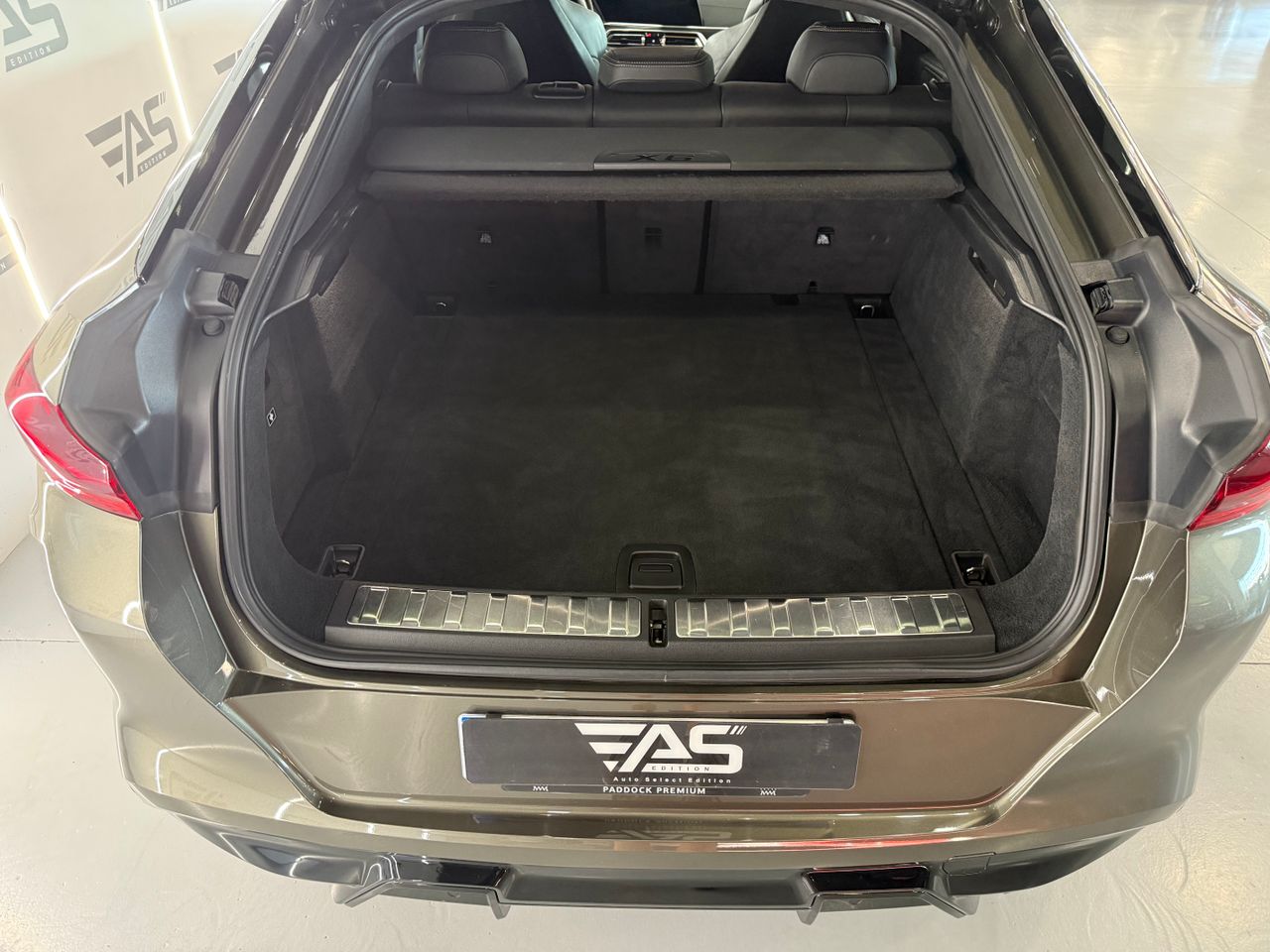 Imagen 106 del BMW X6 en Auto Select Edition, Figueres