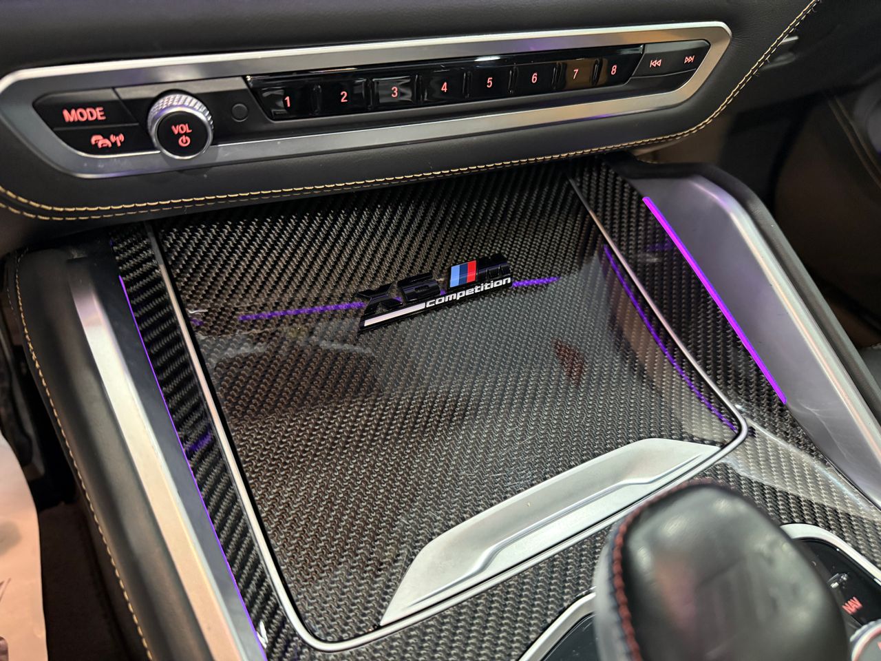 Imagen 212 del BMW X6 en Auto Select Edition, Figueres