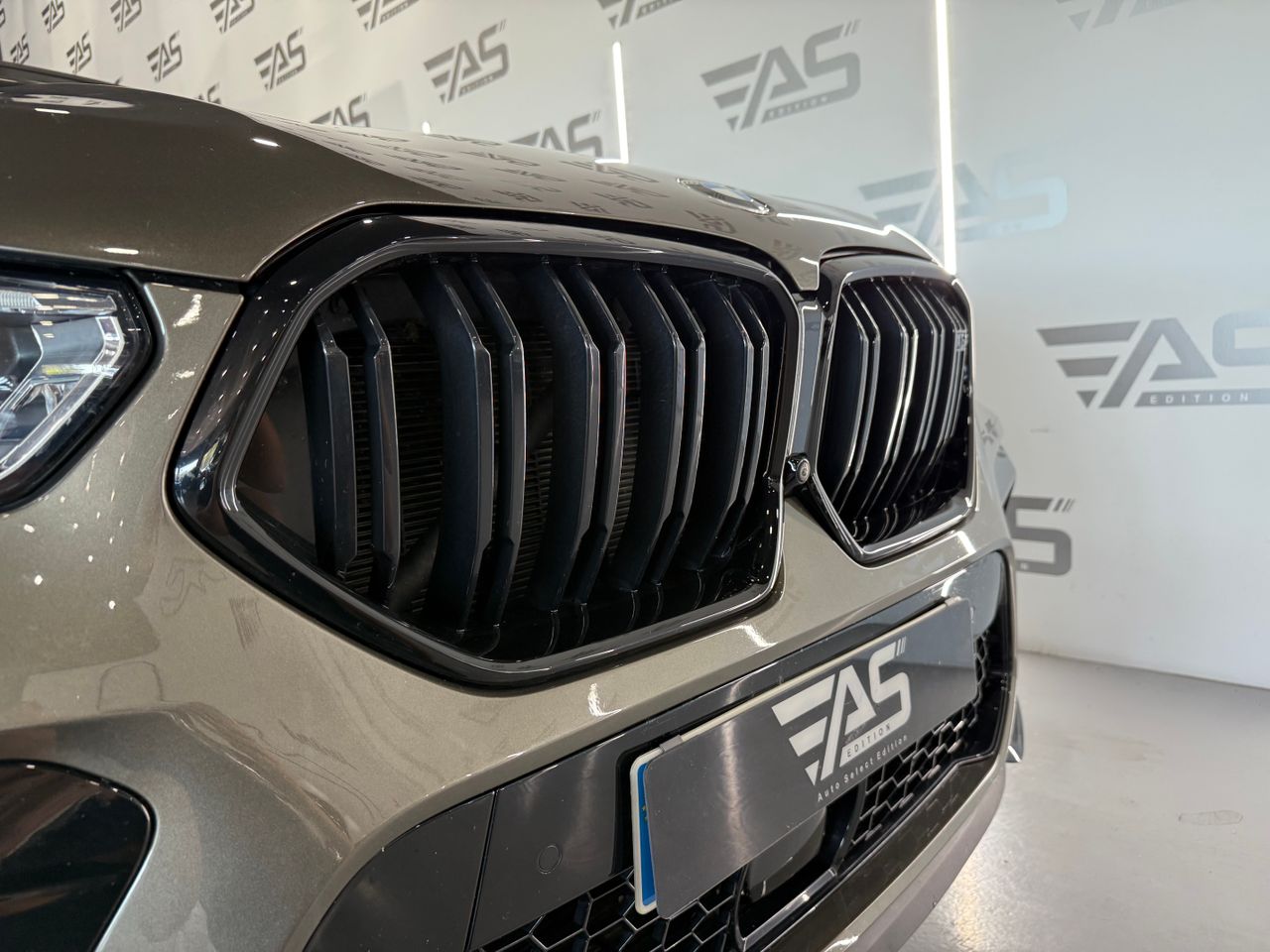 Imagen 41 del BMW X6 en Auto Select Edition, Figueres