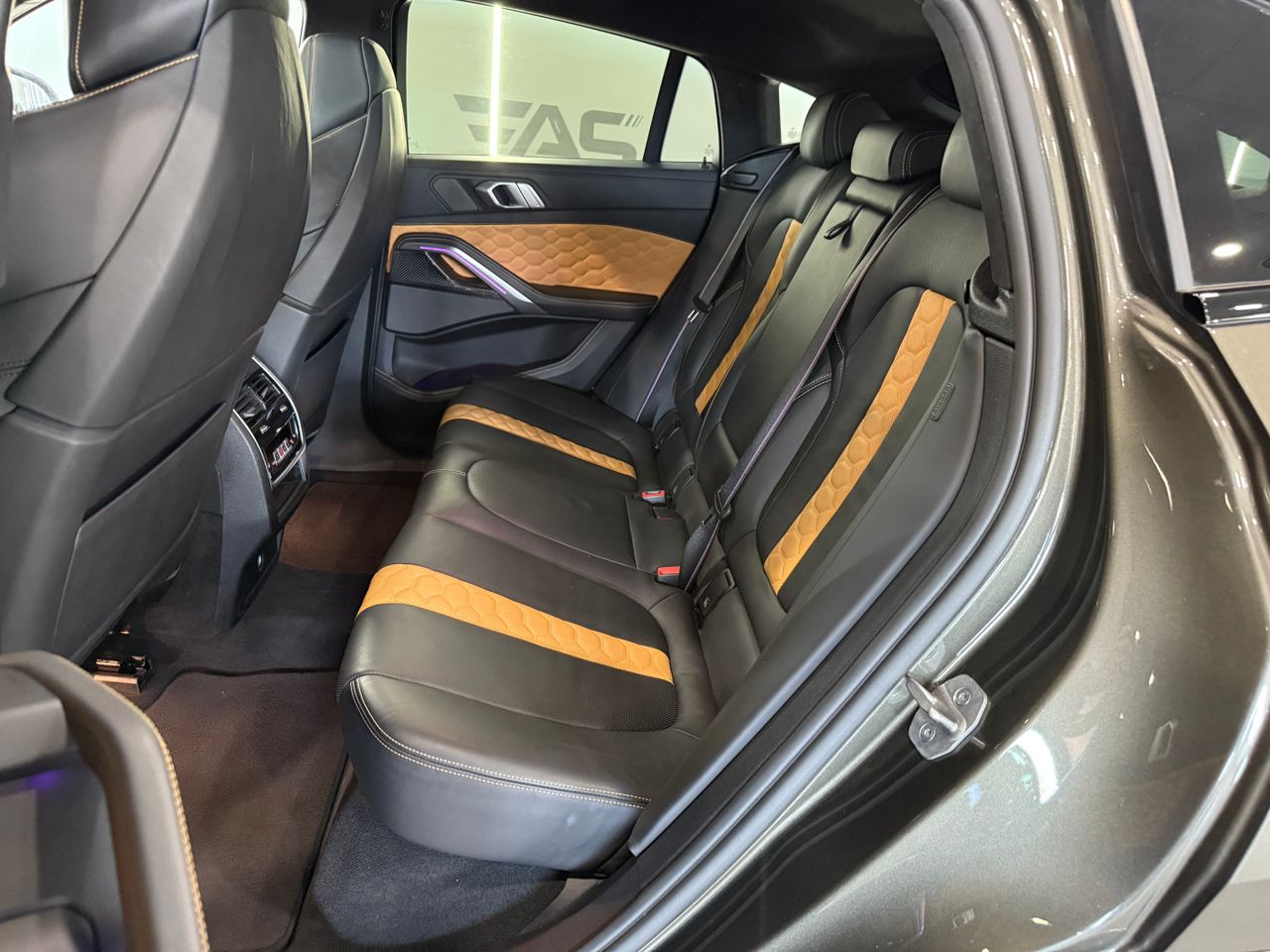 Imagen 249 del BMW X6 en Auto Select Edition, Figueres