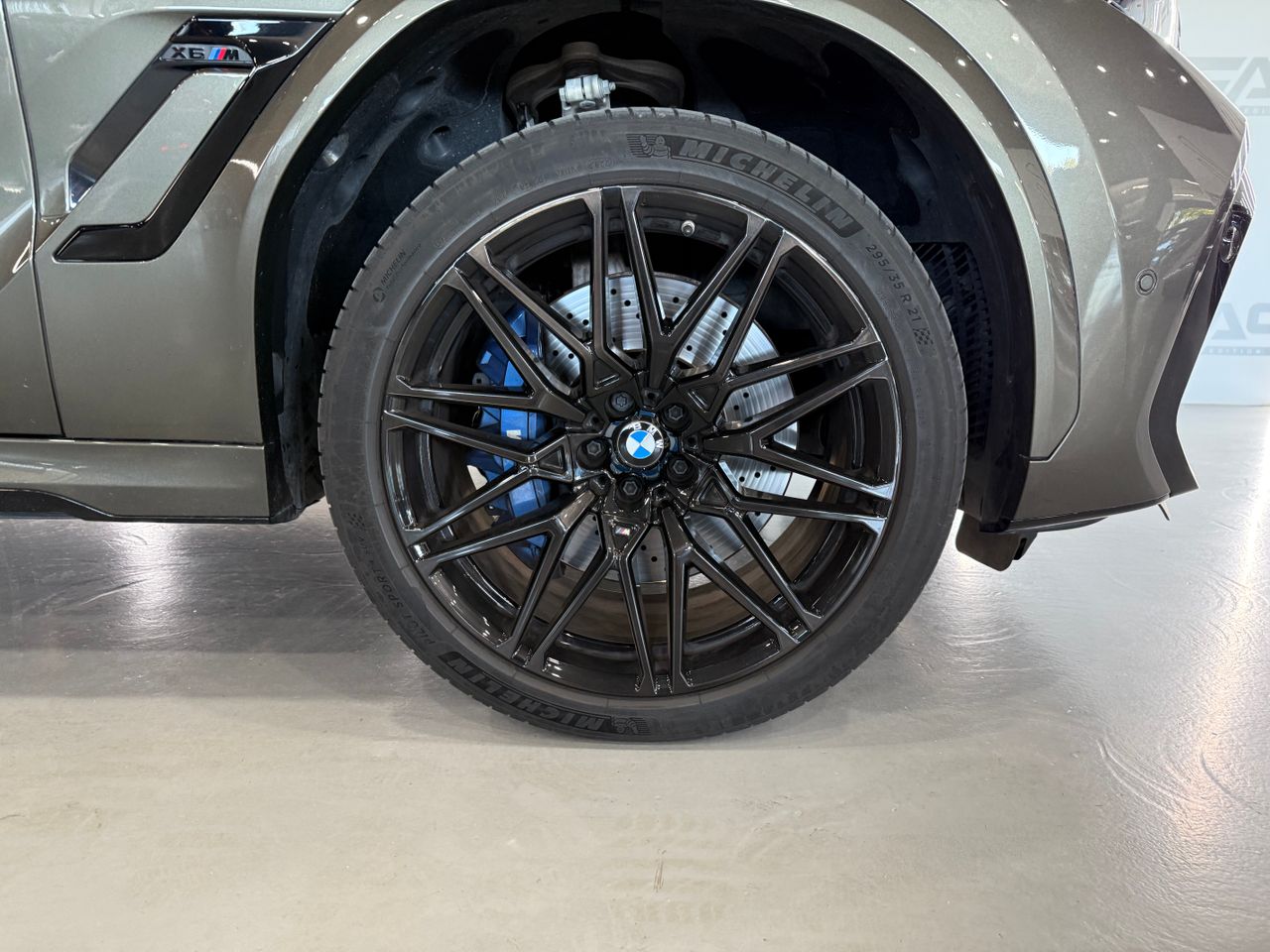 Imagen 85 del BMW X6 en Auto Select Edition, Figueres