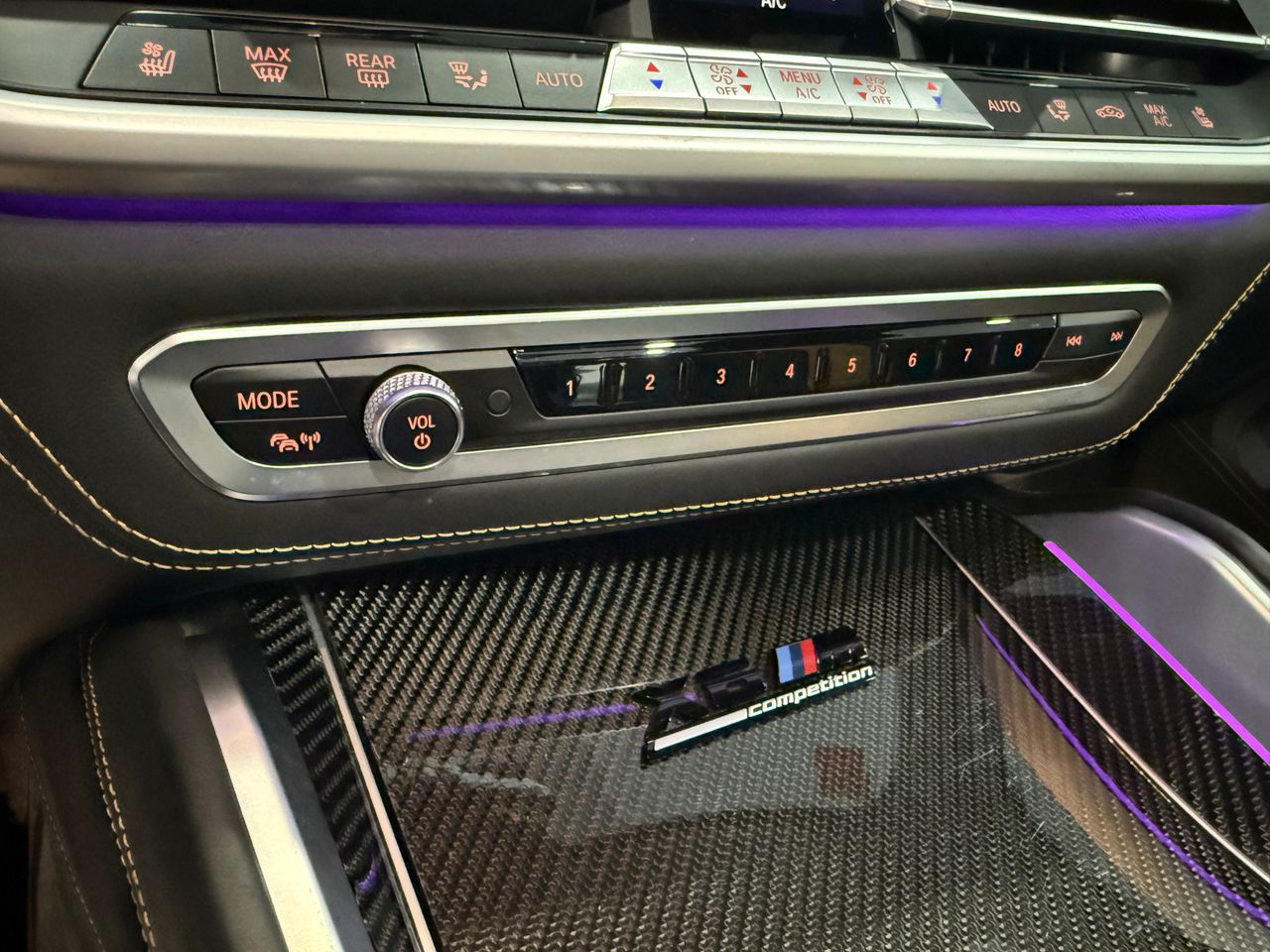 Imagen 214 del BMW X6 en Auto Select Edition, Figueres