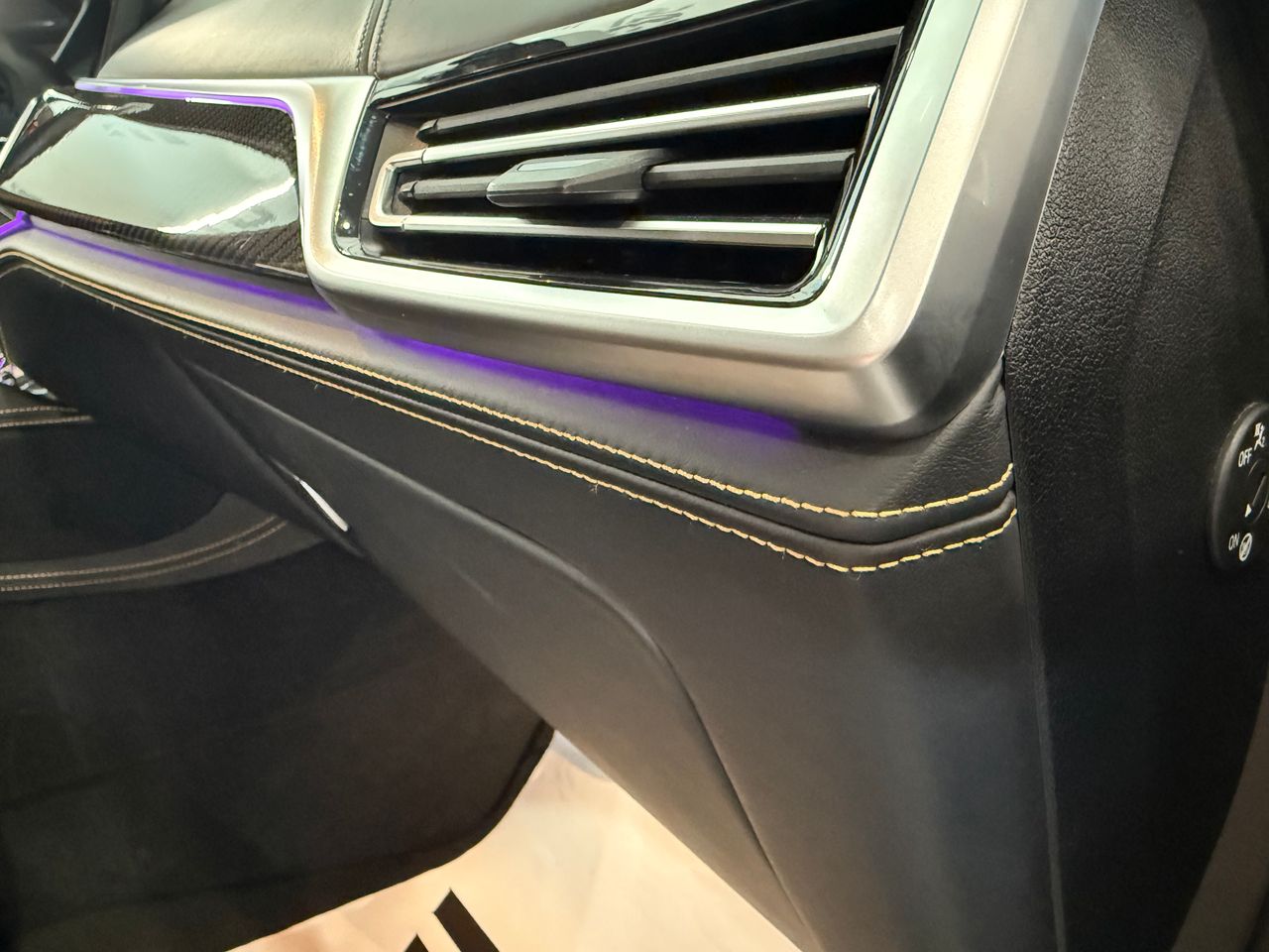Imagen 163 del BMW X6 en Auto Select Edition, Figueres