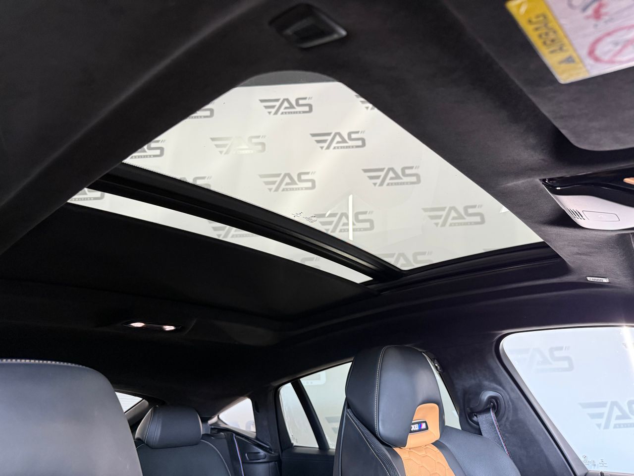 Imagen 294 del BMW X6 en Auto Select Edition, Figueres