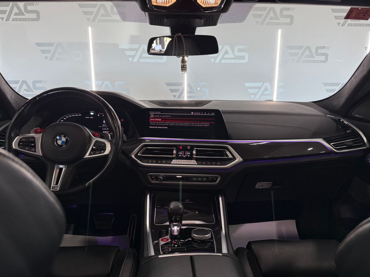 Imagen 198 del BMW X6 en Auto Select Edition, Figueres