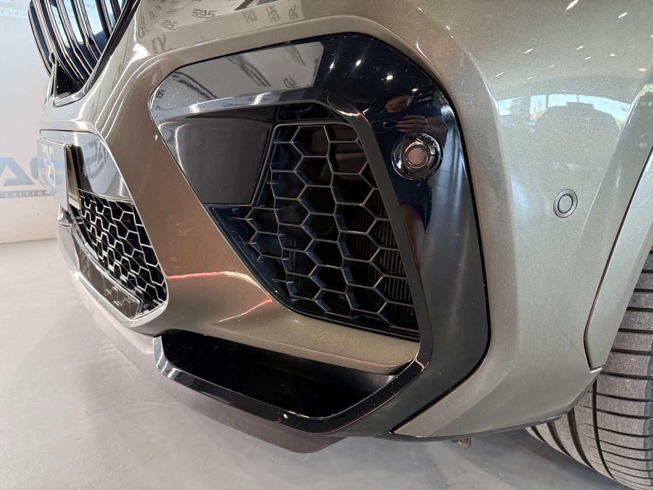 Imagen 48 del BMW X6 en Auto Select Edition, Figueres