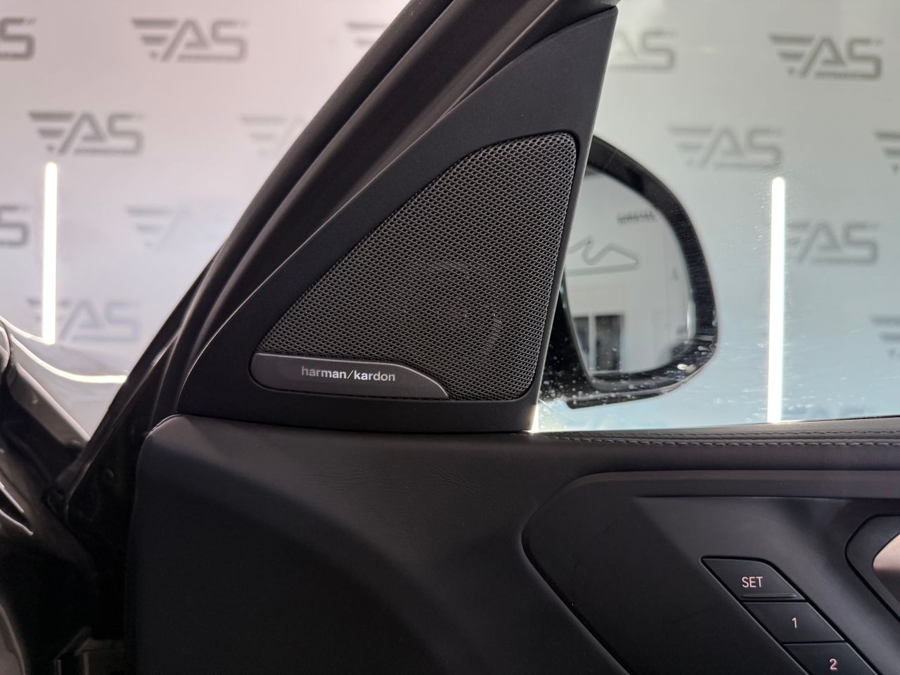Imagen 228 del BMW X6 en Auto Select Edition, Figueres