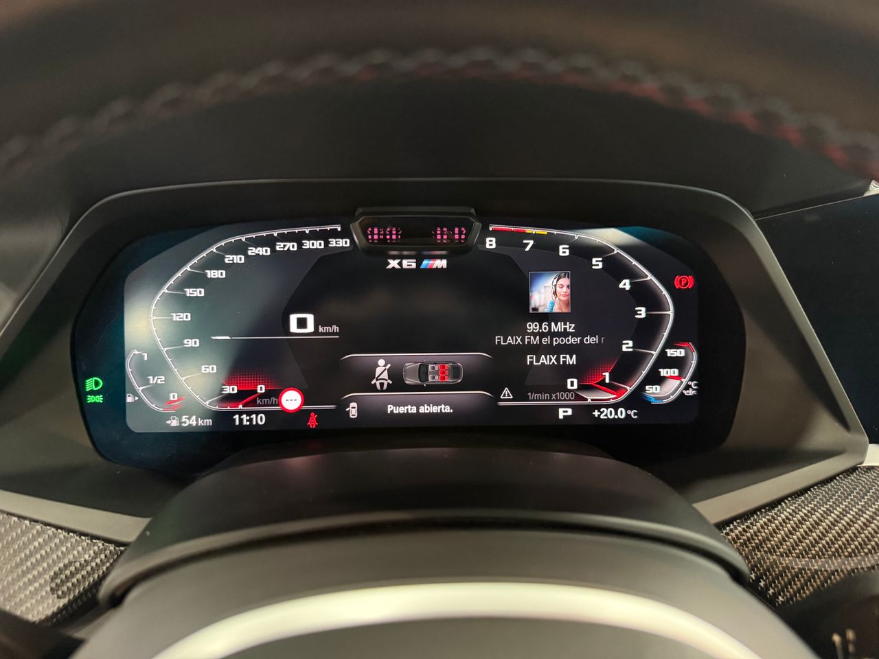 Imagen 126 del BMW X6 en Auto Select Edition, Figueres
