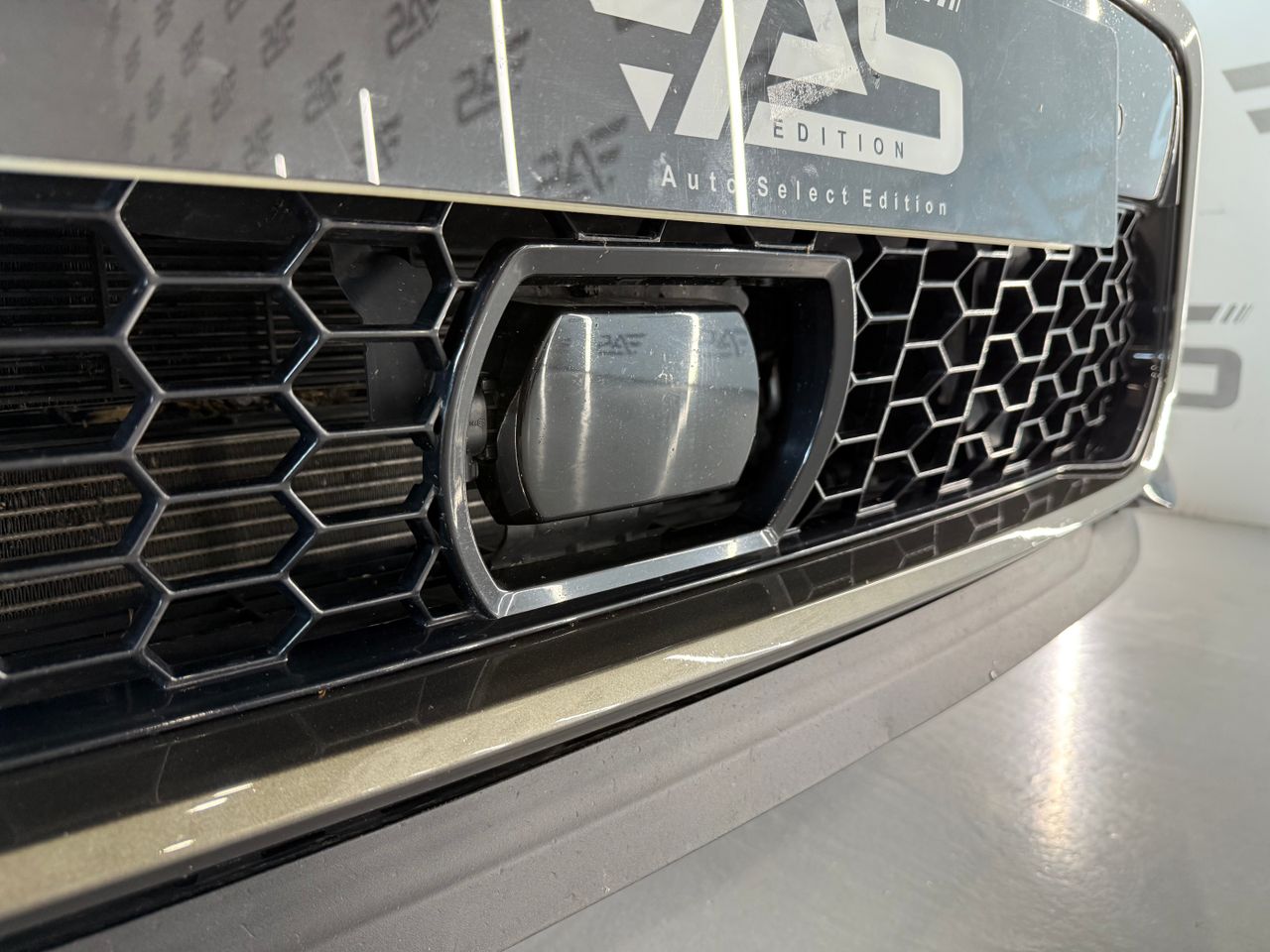 Imagen 39 del BMW X6 en Auto Select Edition, Figueres