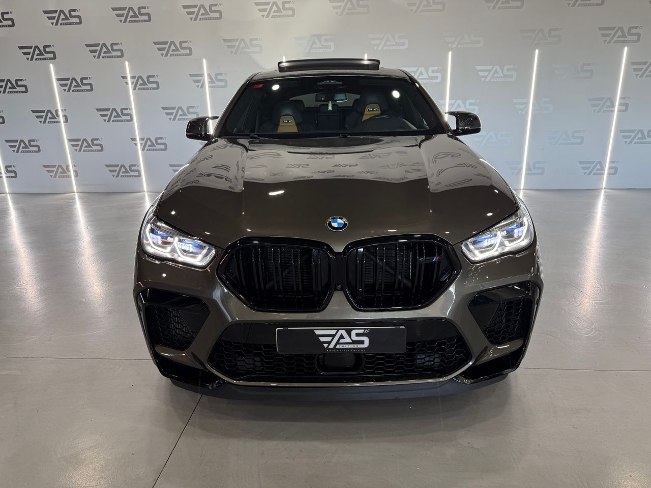 Imagen 11 del BMW X6 en Auto Select Edition, Figueres