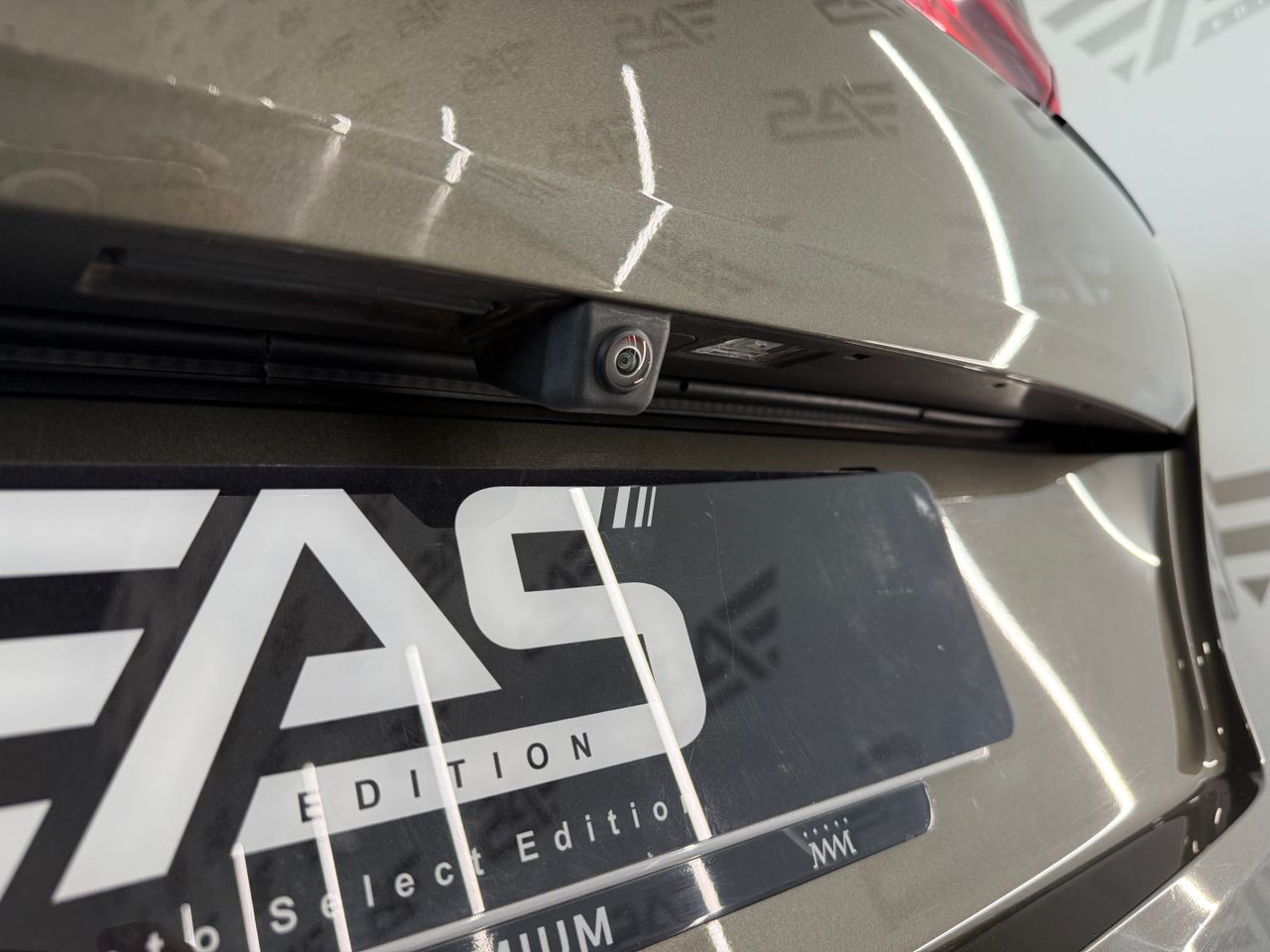 Imagen 77 del BMW X6 en Auto Select Edition, Figueres