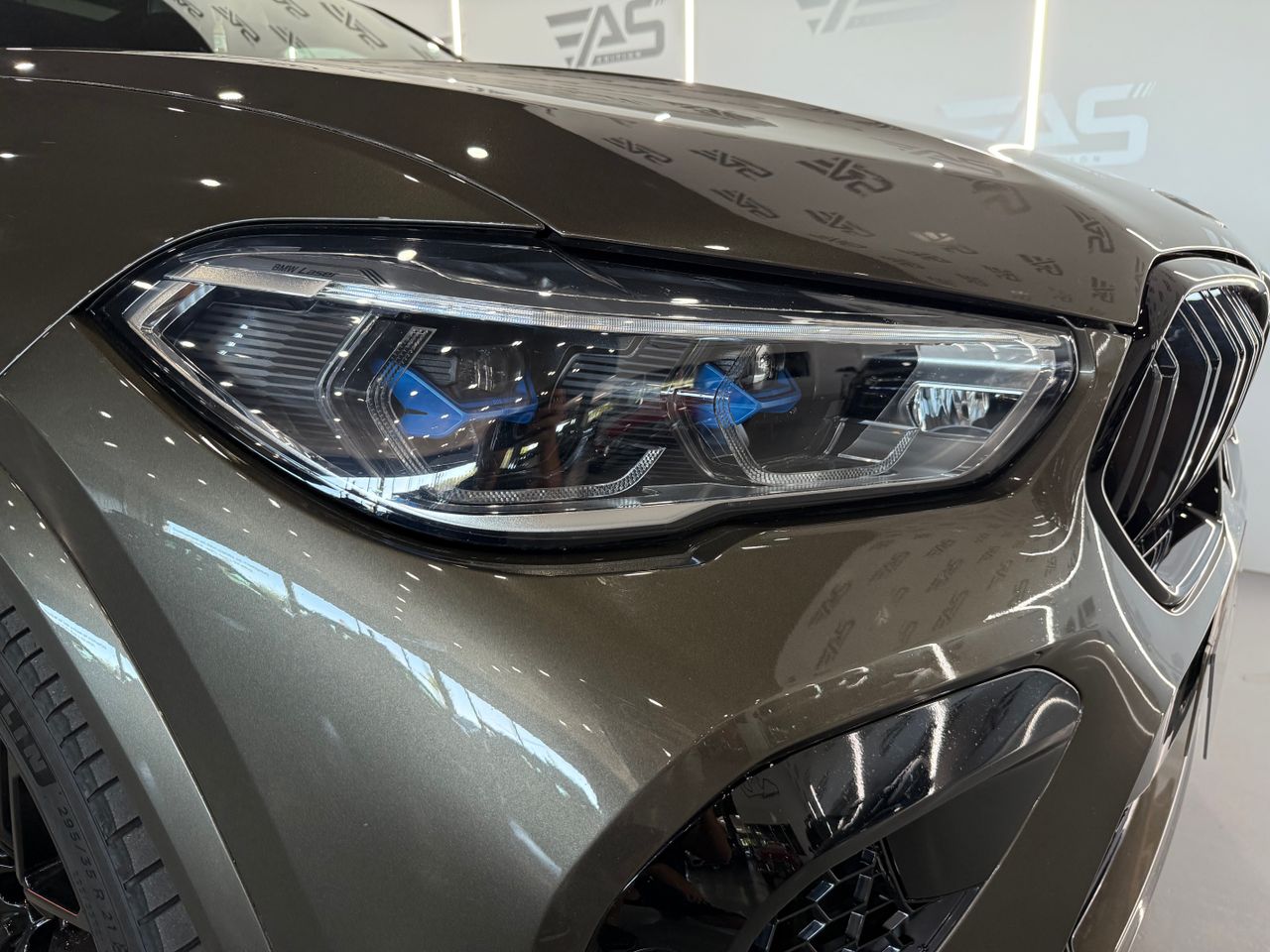Imagen 36 del BMW X6 en Auto Select Edition, Figueres