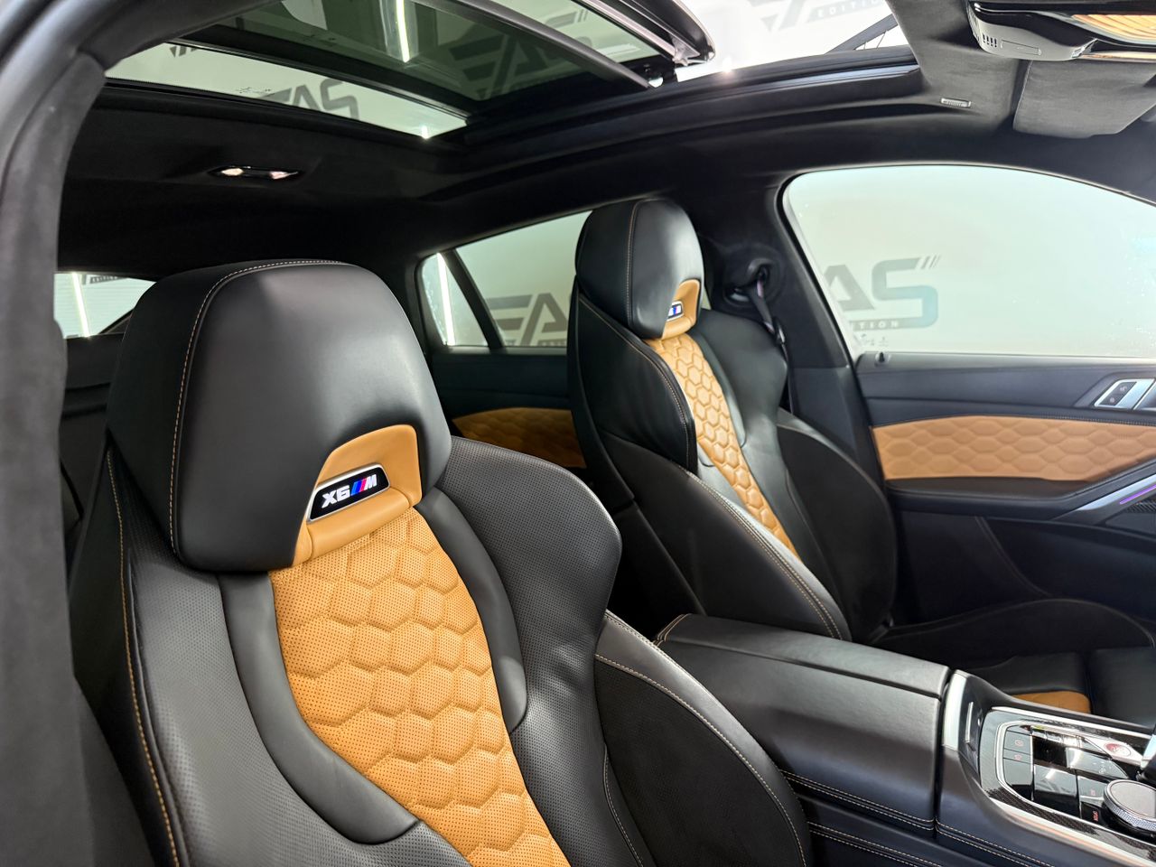 Imagen 144 del BMW X6 en Auto Select Edition, Figueres
