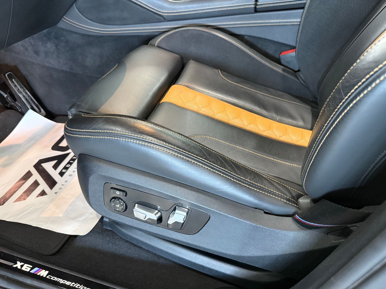 Imagen 261 del BMW X6 en Auto Select Edition, Figueres