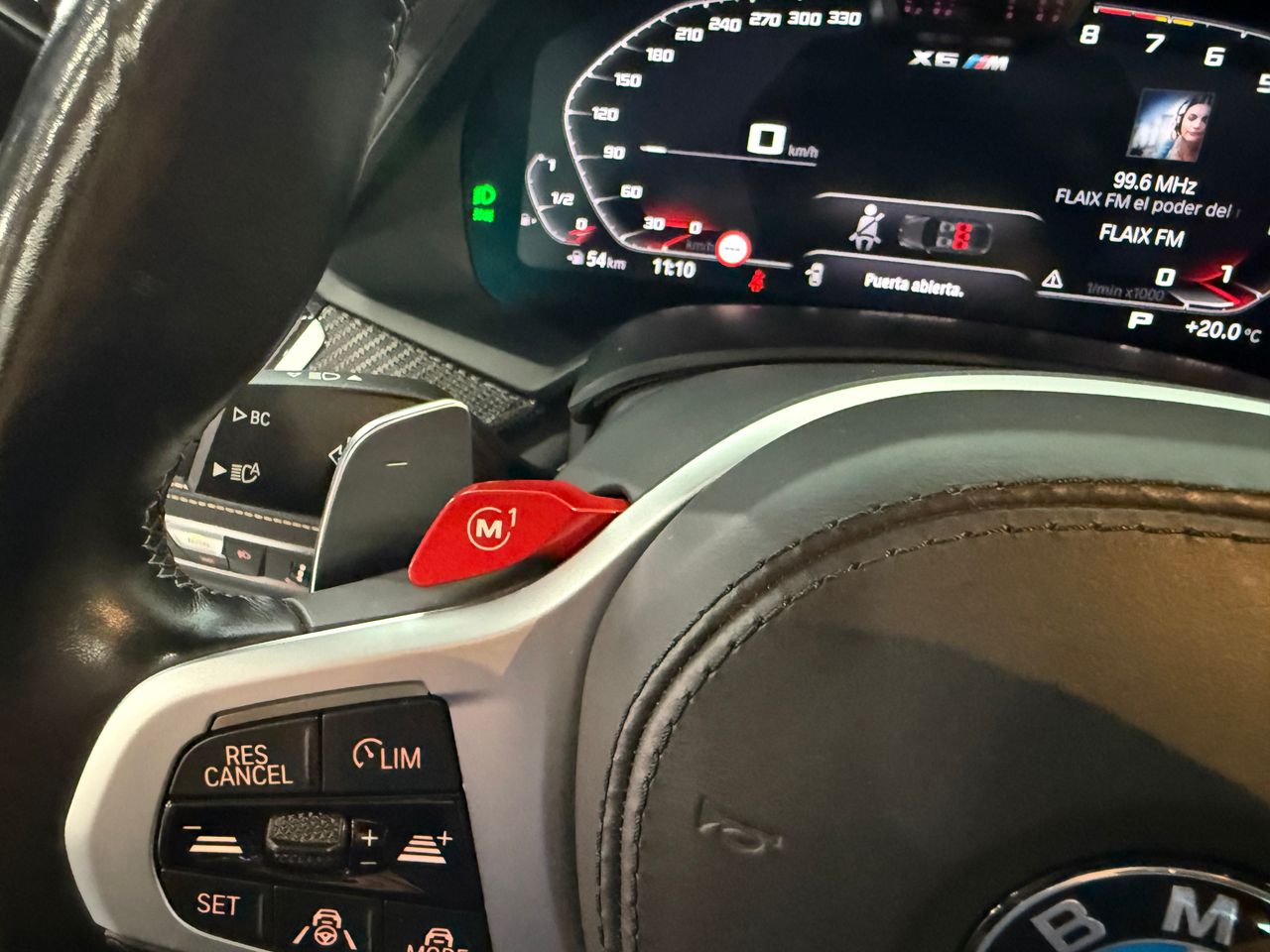 Imagen 224 del BMW X6 en Auto Select Edition, Figueres