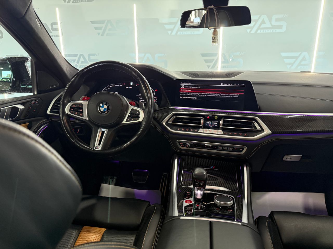 Imagen 200 del BMW X6 en Auto Select Edition, Figueres