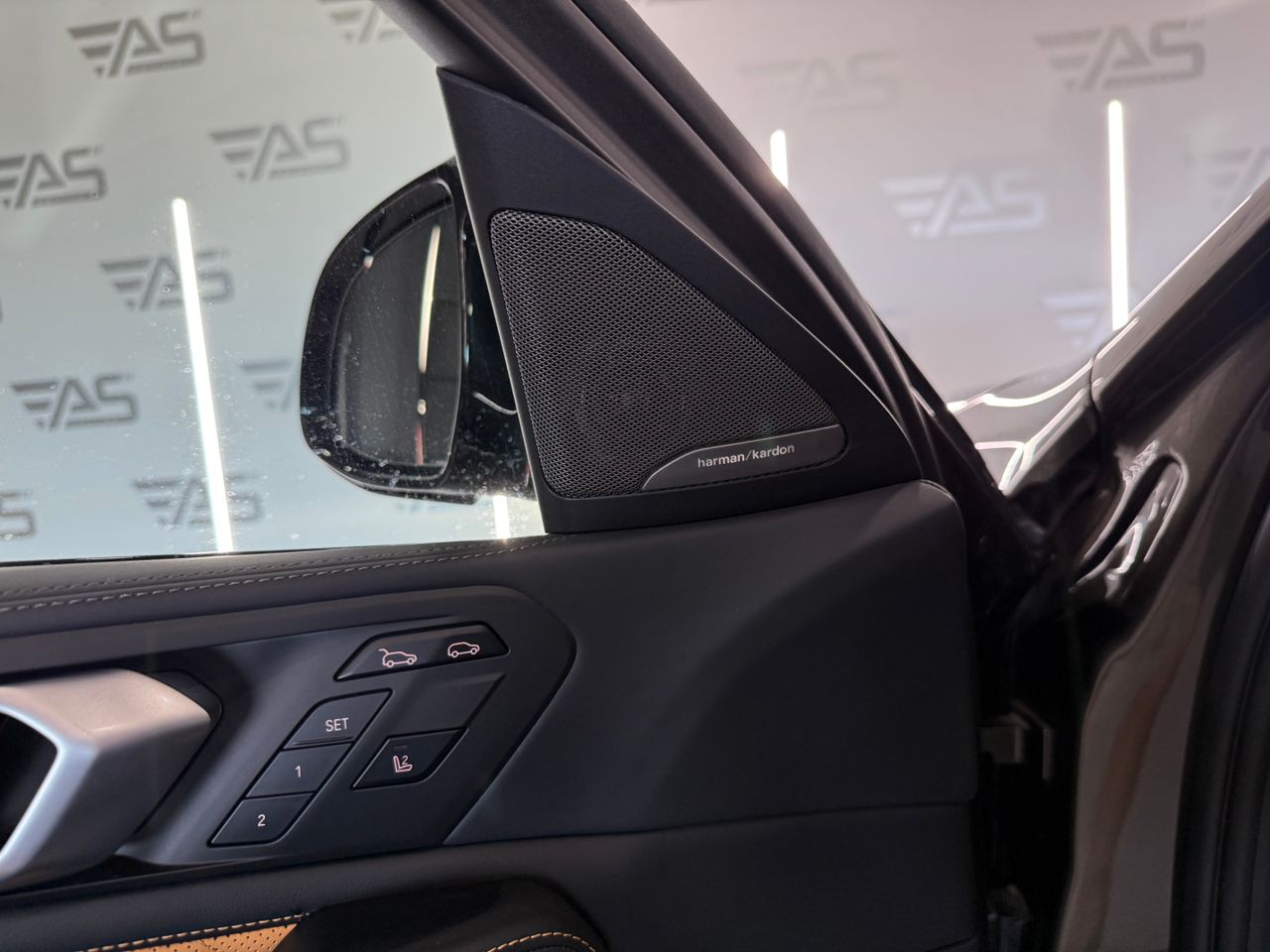 Imagen 229 del BMW X6 en Auto Select Edition, Figueres