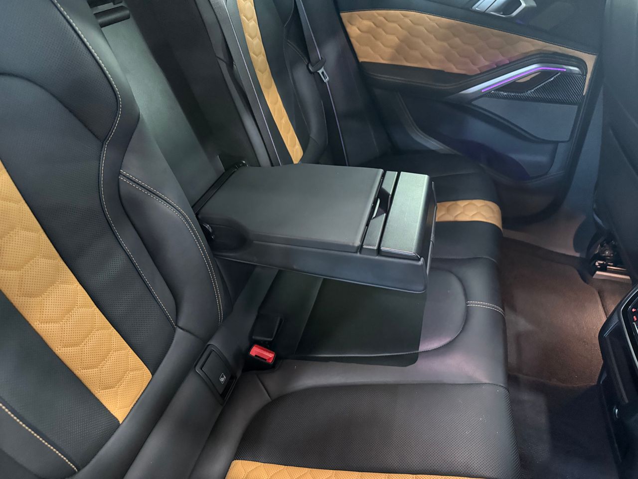Imagen 187 del BMW X6 en Auto Select Edition, Figueres