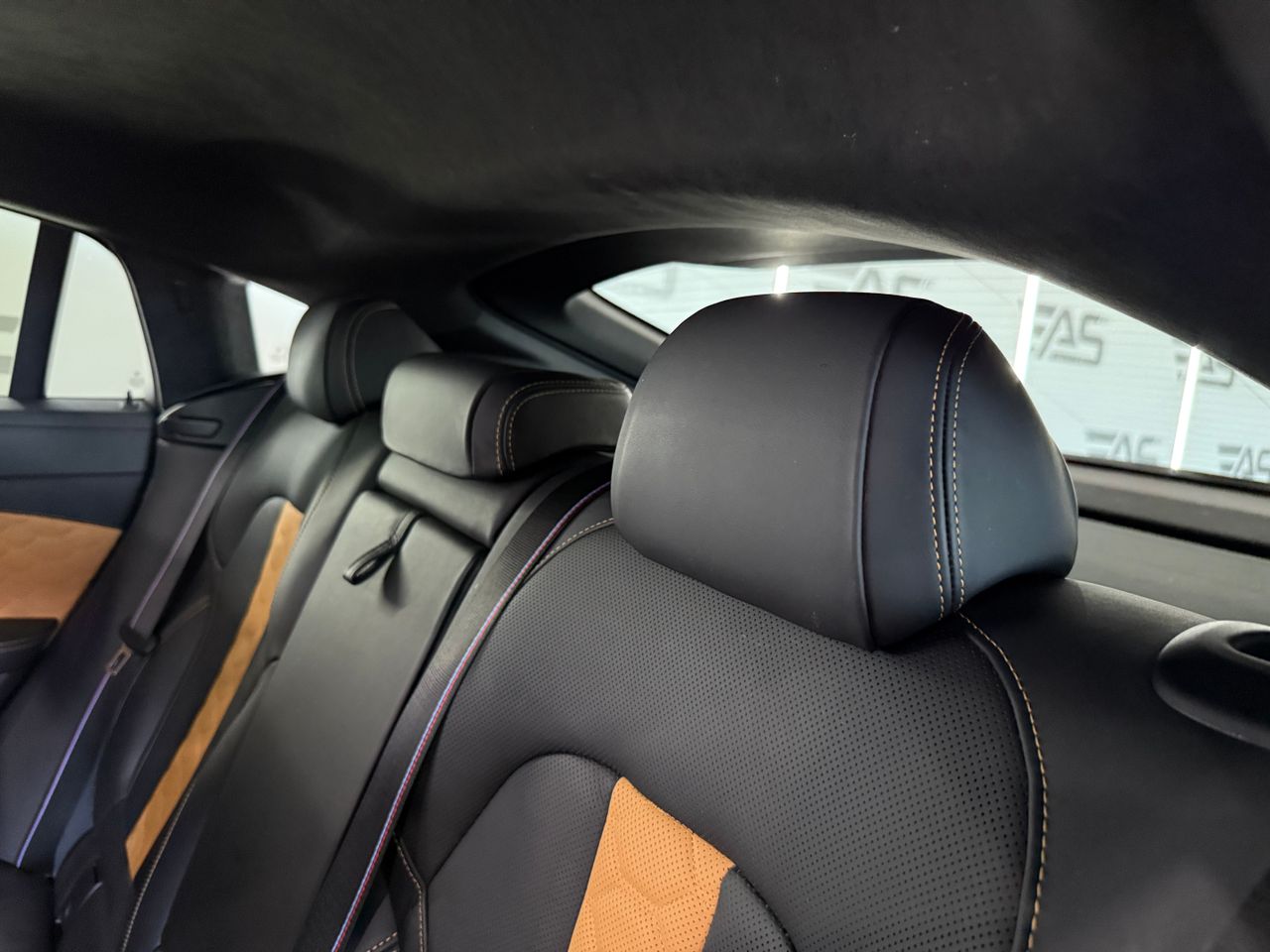 Imagen 247 del BMW X6 en Auto Select Edition, Figueres