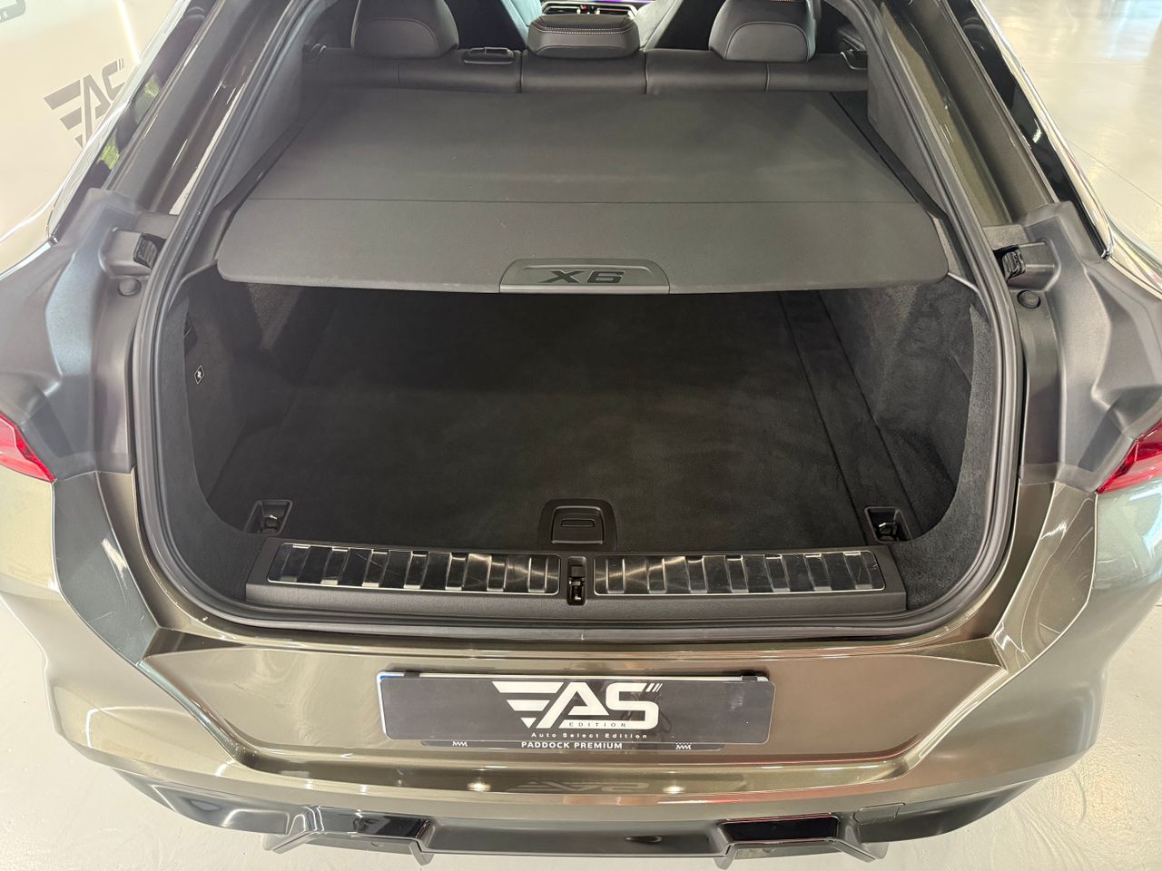 Imagen 105 del BMW X6 en Auto Select Edition, Figueres