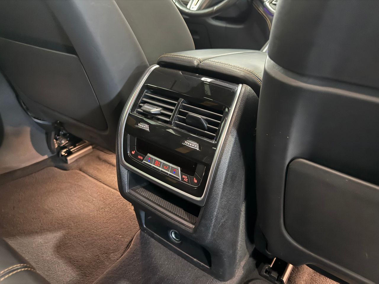 Imagen 178 del BMW X6 en Auto Select Edition, Figueres