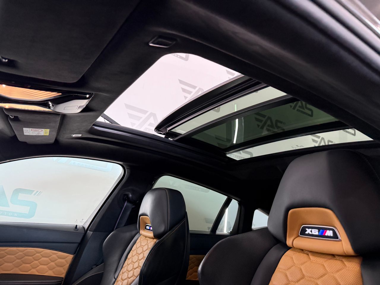 Imagen 281 del BMW X6 en Auto Select Edition, Figueres