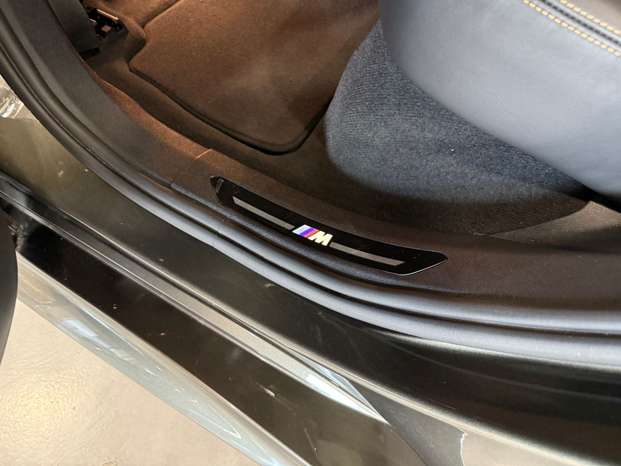 Imagen 237 del BMW X6 en Auto Select Edition, Figueres