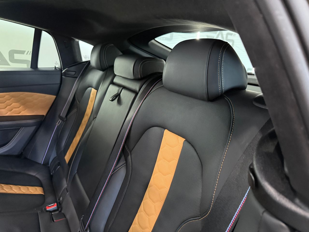 Imagen 248 del BMW X6 en Auto Select Edition, Figueres