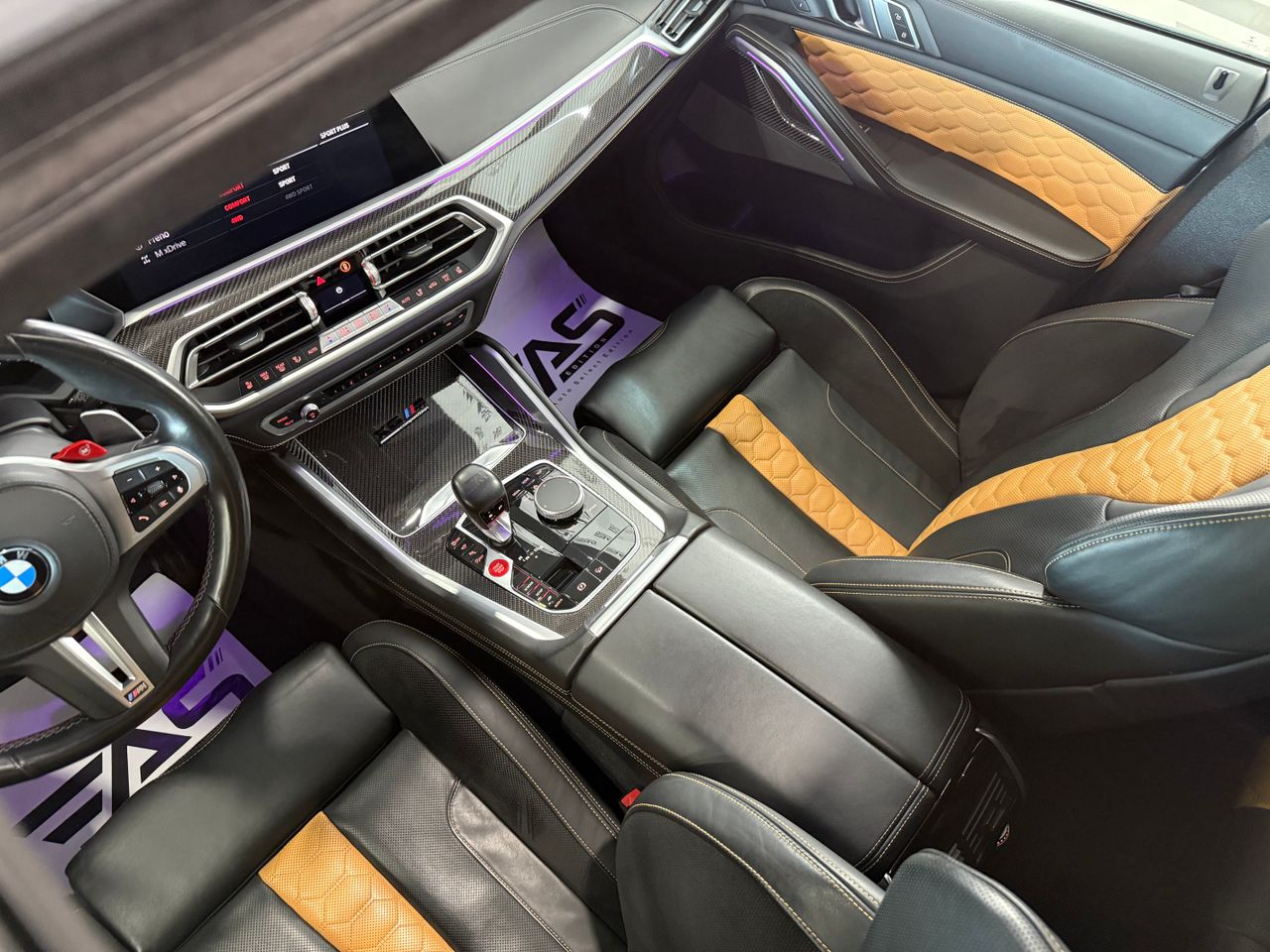 Imagen 231 del BMW X6 en Auto Select Edition, Figueres