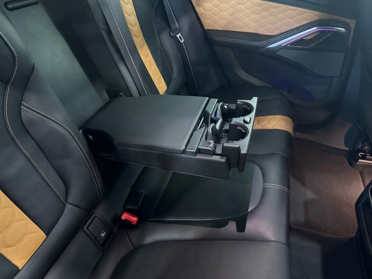 Imagen 188 del BMW X6 en Auto Select Edition, Figueres