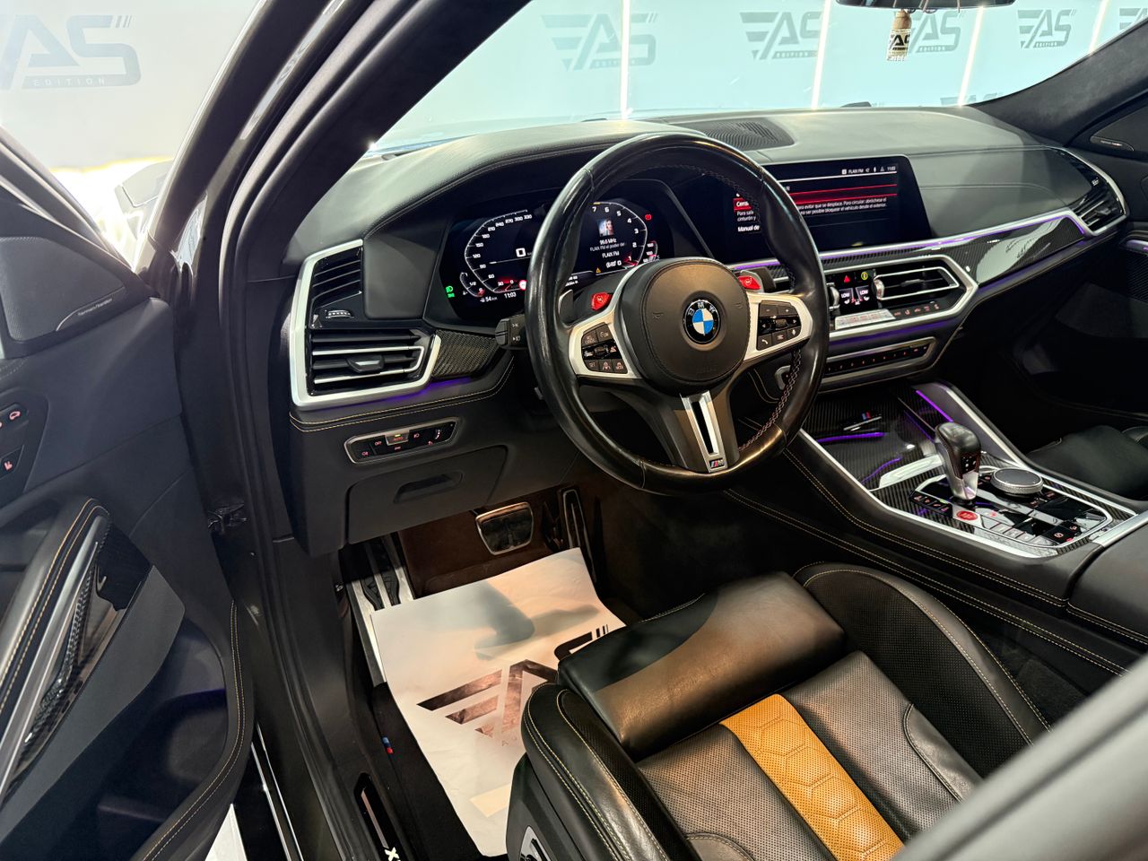 Imagen 191 del BMW X6 en Auto Select Edition, Figueres