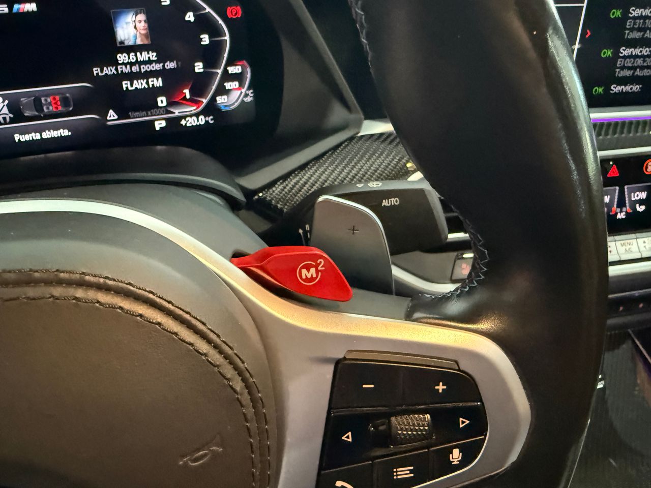 Imagen 222 del BMW X6 en Auto Select Edition, Figueres