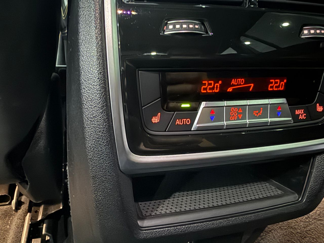 Imagen 194 del BMW X6 en Auto Select Edition, Figueres