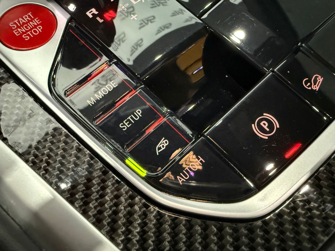 Imagen 203 del BMW X6 en Auto Select Edition, Figueres