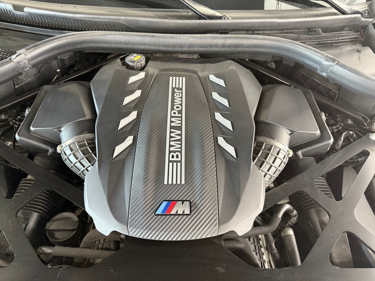 Imagen 93 del BMW X6 en Auto Select Edition, Figueres