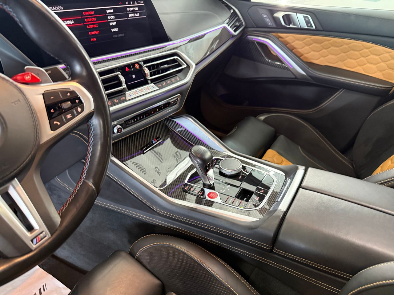 Imagen 274 del BMW X6 en Auto Select Edition, Figueres