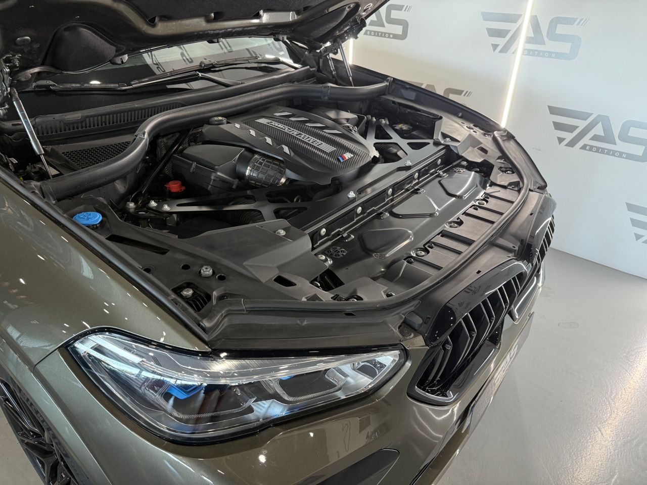 Imagen 102 del BMW X6 en Auto Select Edition, Figueres