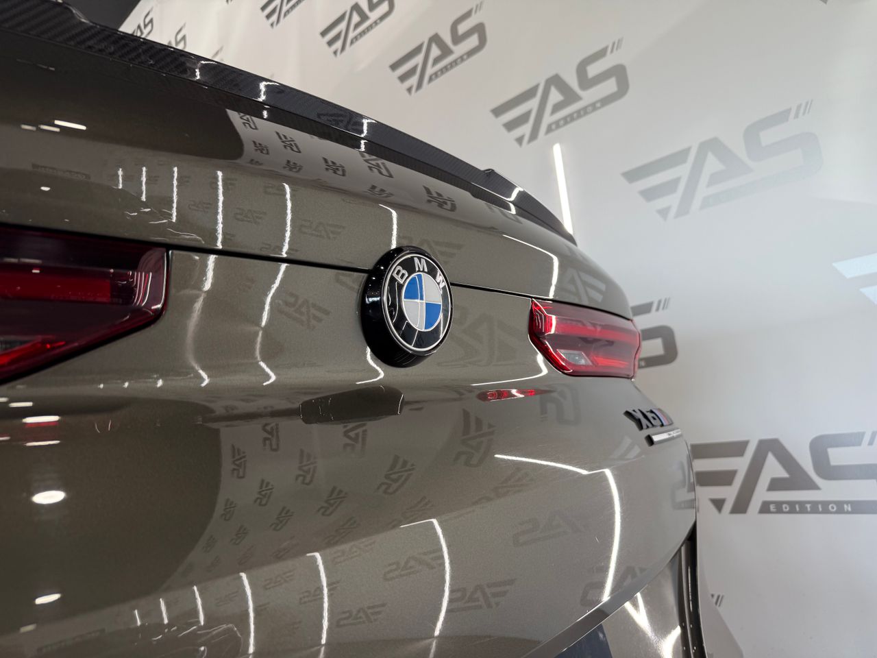 Imagen 78 del BMW X6 en Auto Select Edition, Figueres