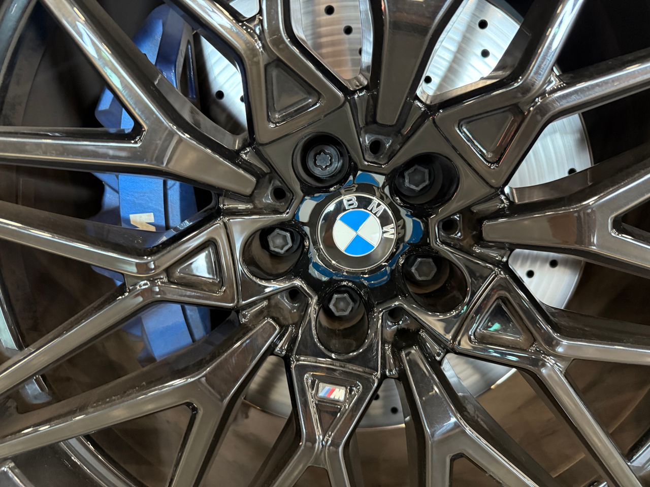 Imagen 88 del BMW X6 en Auto Select Edition, Figueres