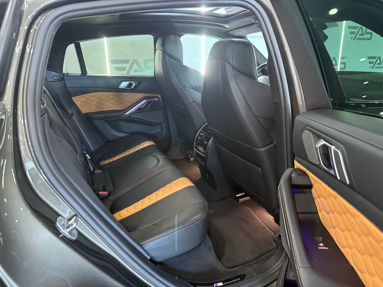Imagen 172 del BMW X6 en Auto Select Edition, Figueres