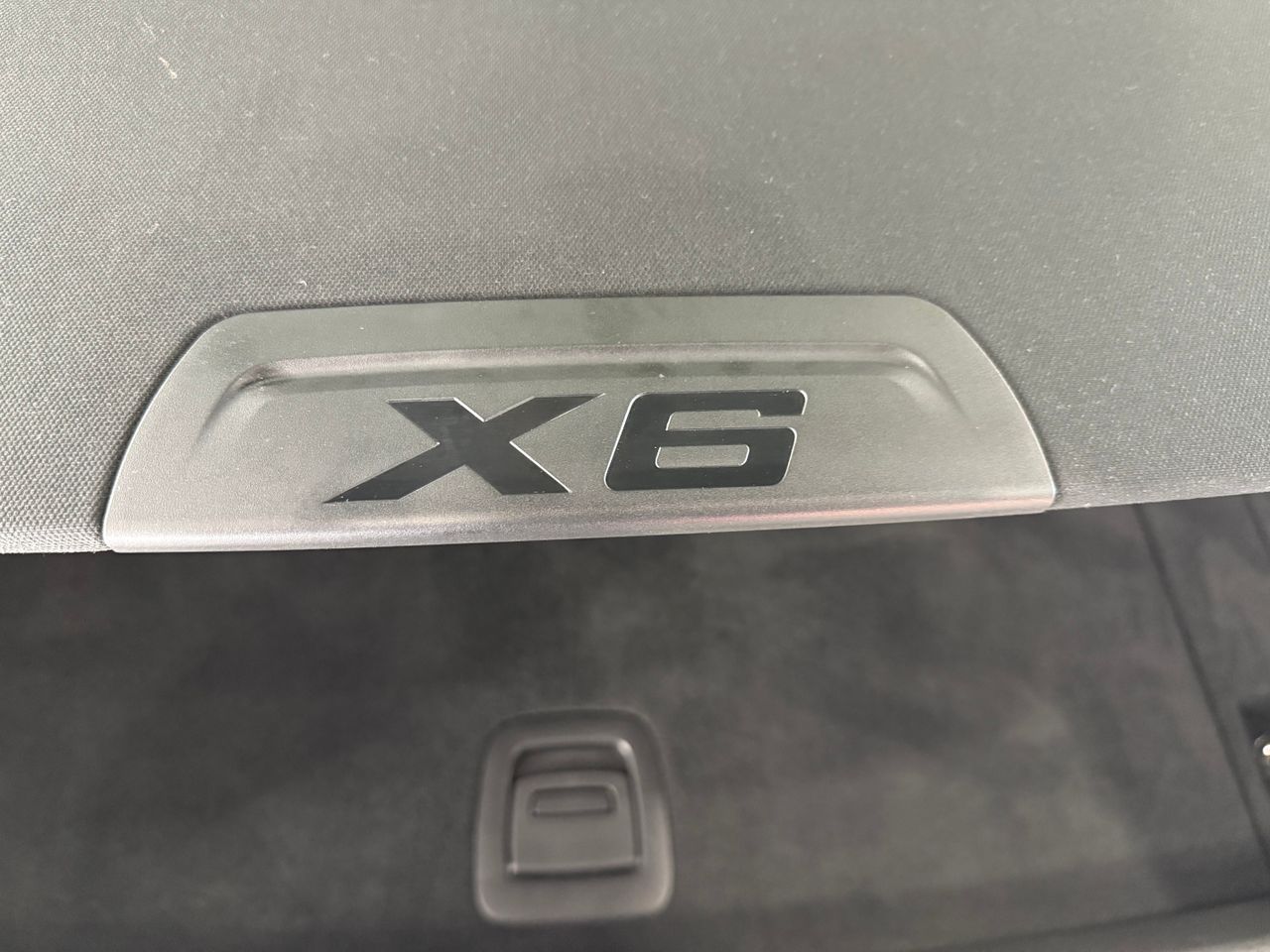 Imagen 110 del BMW X6 en Auto Select Edition, Figueres