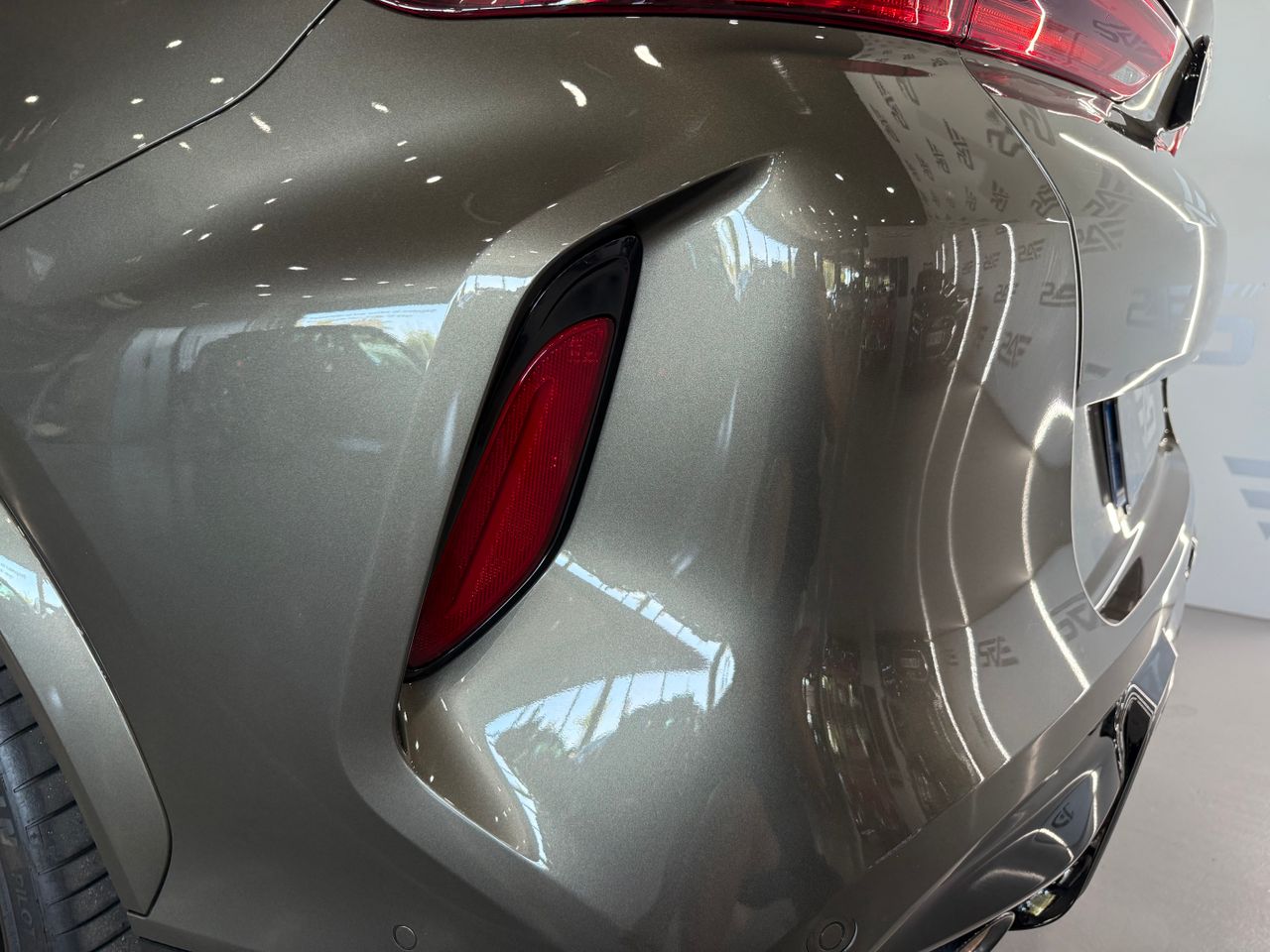 Imagen 72 del BMW X6 en Auto Select Edition, Figueres