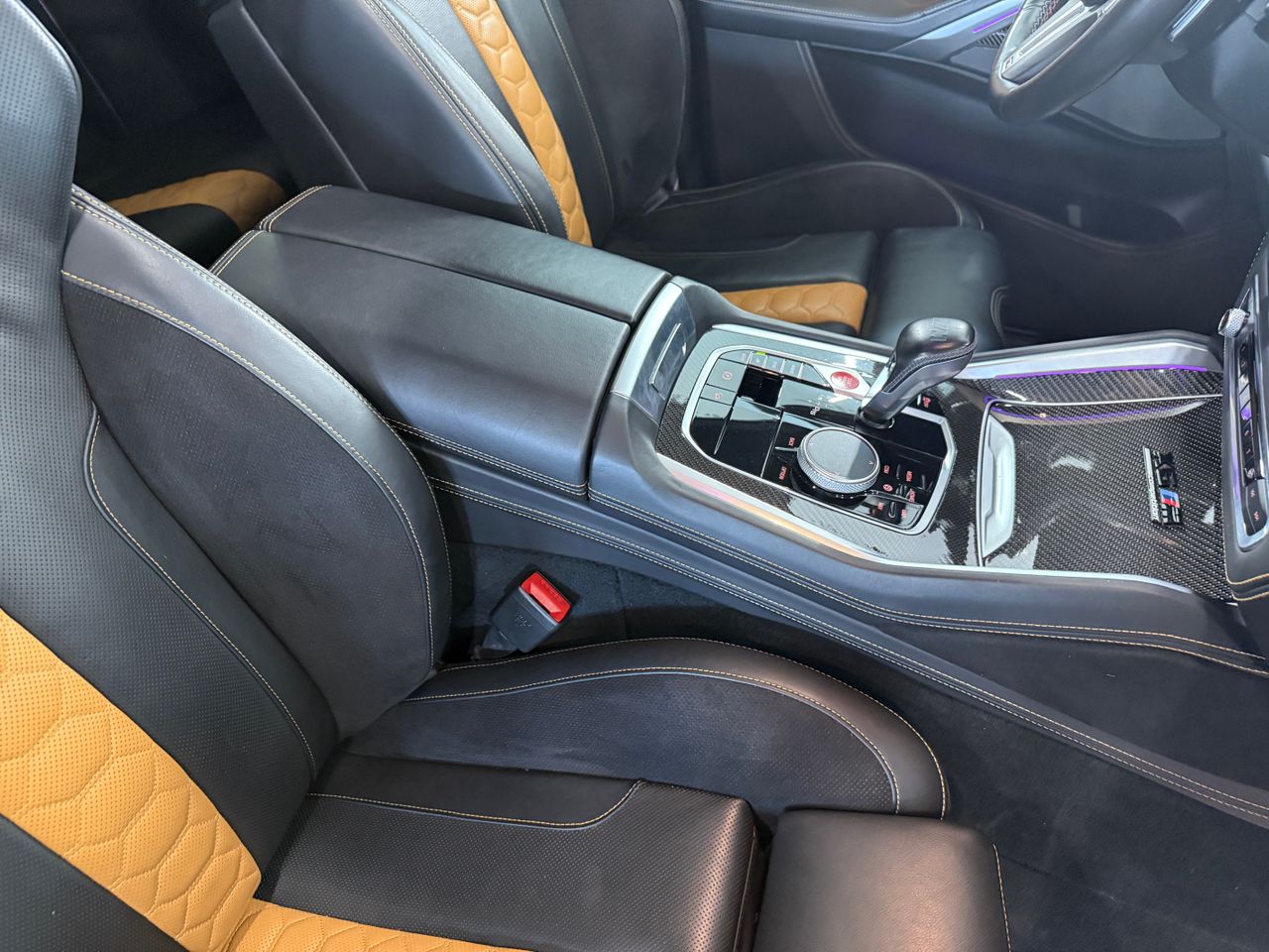 Imagen 154 del BMW X6 en Auto Select Edition, Figueres