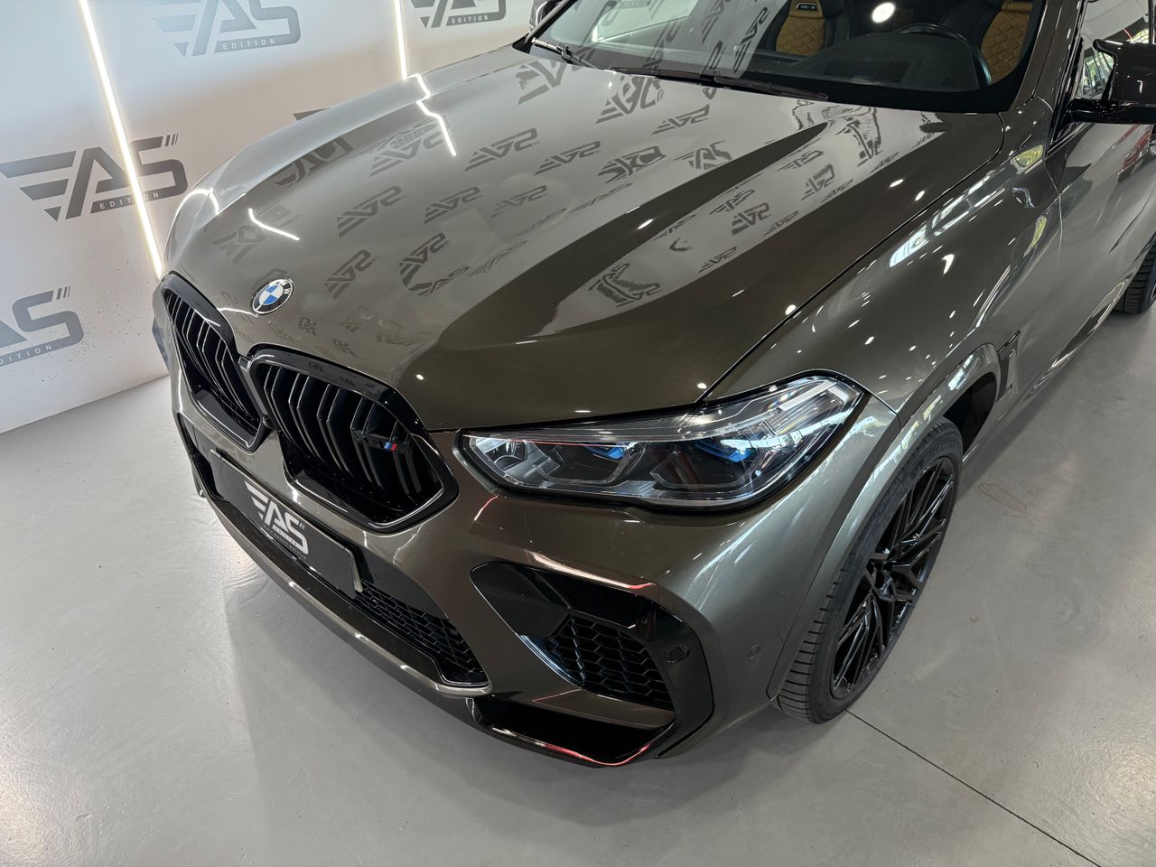 Imagen 56 del BMW X6 en Auto Select Edition, Figueres