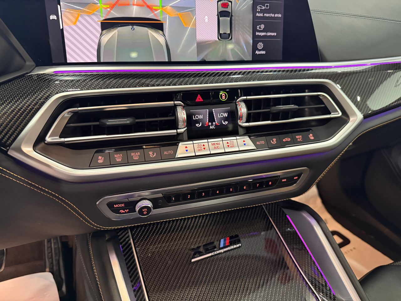 Imagen 215 del BMW X6 en Auto Select Edition, Figueres