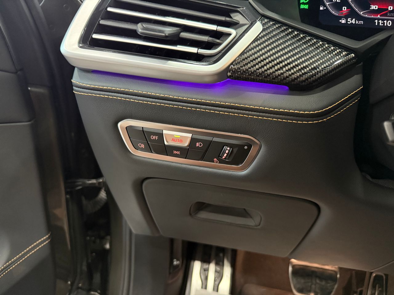Imagen 225 del BMW X6 en Auto Select Edition, Figueres